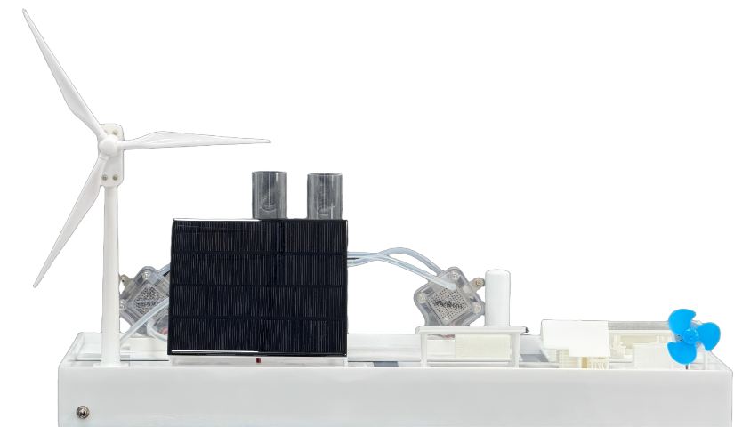 上海燃料電池系統(tǒng)拆裝實訓(xùn)平臺批發(fā) 上海漢翱新能源供應(yīng)