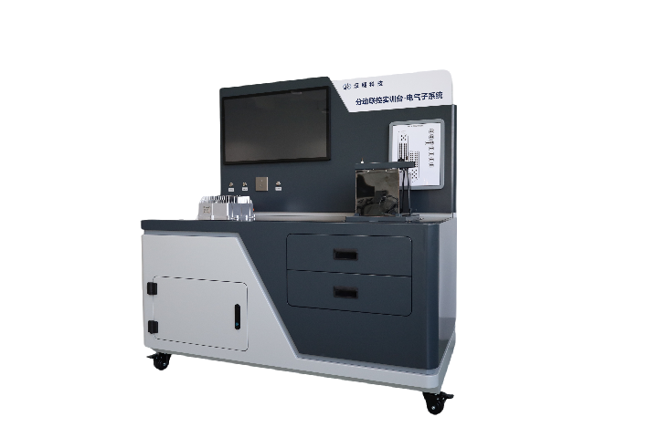 上海燃料電池系統(tǒng)拆裝實(shí)訓(xùn)平臺(tái)教學(xué)系統(tǒng) 上海漢翱新能源供應(yīng)