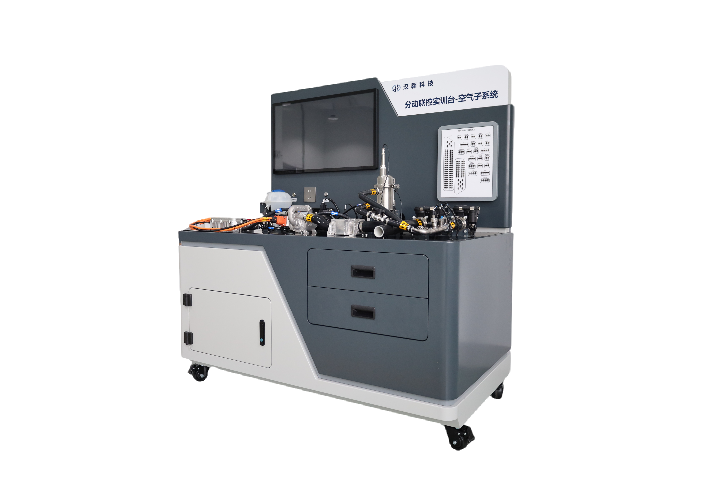 上海燃料電池系統(tǒng)拆裝實訓(xùn)平臺批發(fā) 上海漢翱新能源供應(yīng)