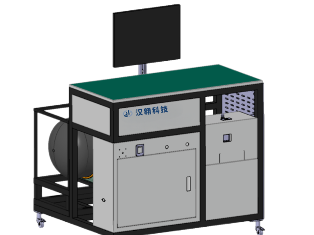 上海氫能制儲(chǔ)用一體化實(shí)訓(xùn)平臺(tái)多少錢 上海漢翱新能源供應(yīng)