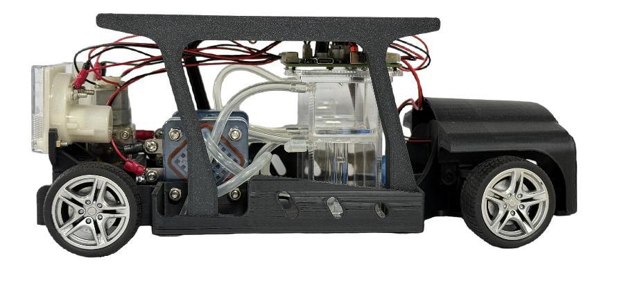 上海智能網(wǎng)聯(lián)汽車智能座艙技術(shù)與應(yīng)用實訓(xùn)室建設(shè)生產(chǎn)廠家 上海漢翱新能源供應(yīng)