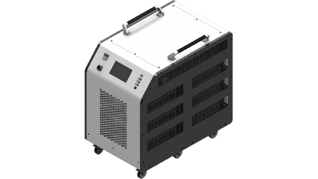 云南新能源整車檢驗系統實訓平臺采購 上海漢翱新能源供應