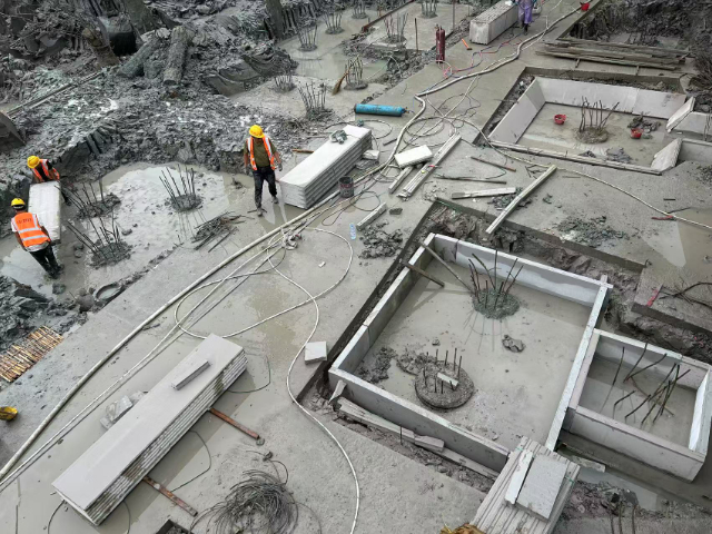 南京免抹灰預制磚胎膜施工團隊 信息推薦 寧波航億新型建材供應