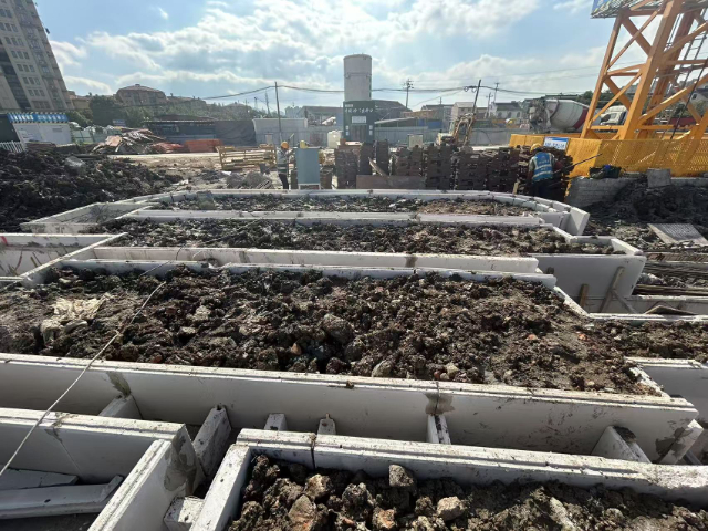 產(chǎn)品定制尺寸預(yù)制磚胎膜基礎(chǔ) 誠(chéng)信經(jīng)營(yíng) 寧波航億新型建材供應(yīng)