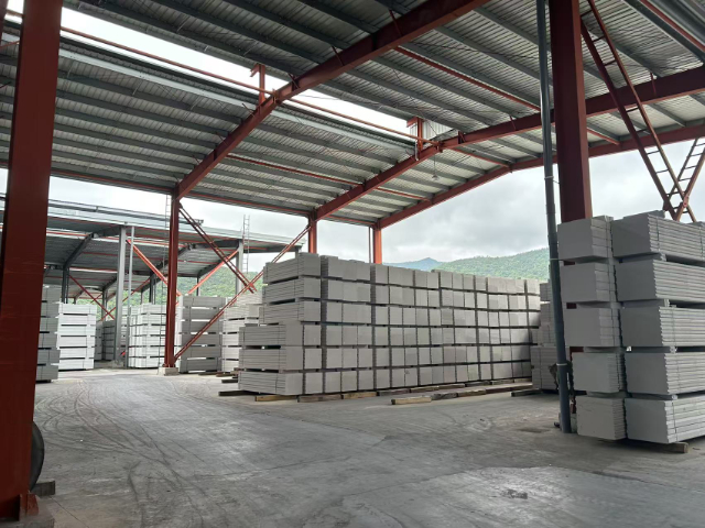 崇明區(qū)預(yù)制磚胎膜施工工藝 信息推薦 寧波航億新型建材供應(yīng)