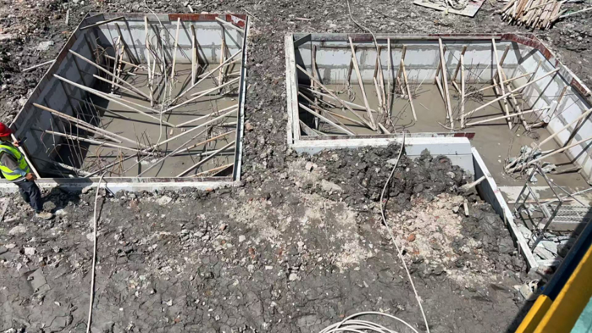 南通免抹灰預制磚胎膜地下室工程 信息推薦 寧波航億新型建材供應