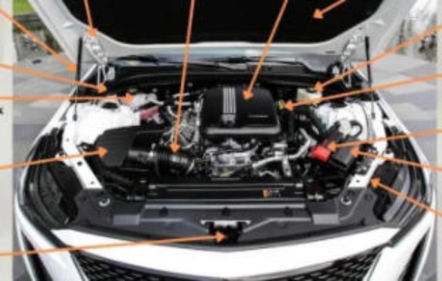 象山質量汽車配件廠家供應