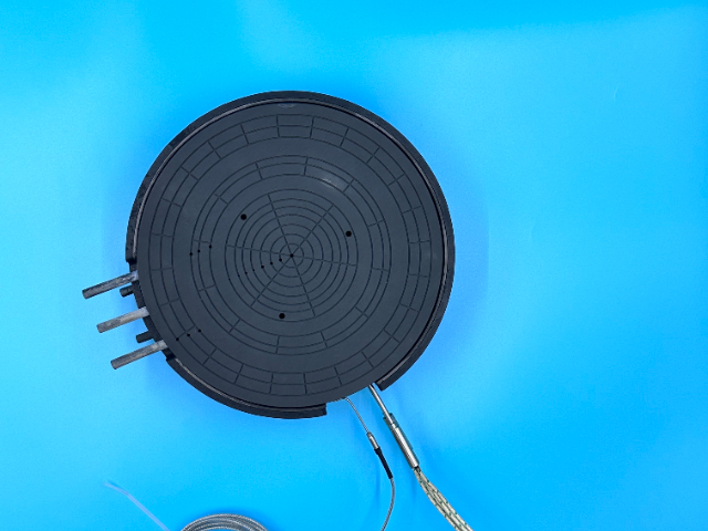 四川晶圓鍵合加熱盤 無錫市國瑞熱控科技供應(yīng)