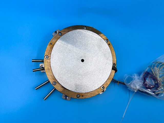 吉林高精度均溫加熱盤廠家 無錫市國瑞熱控科技供應(yīng)