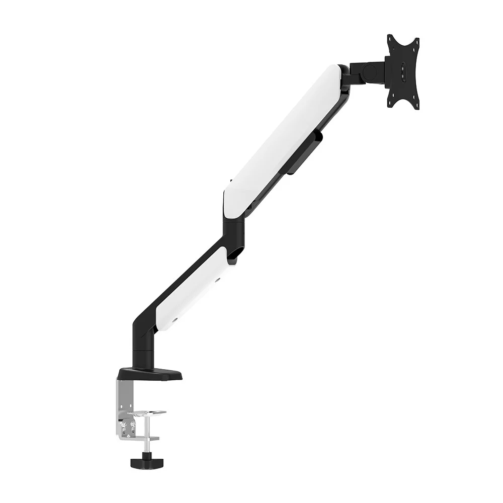 Modern Commercial Single Monitor Arm
