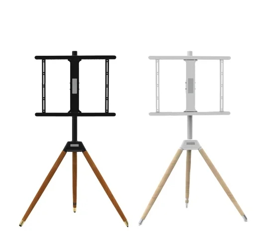 Artistic TV Floor Tripod Stand Artistic TV Floor Tripod Stand