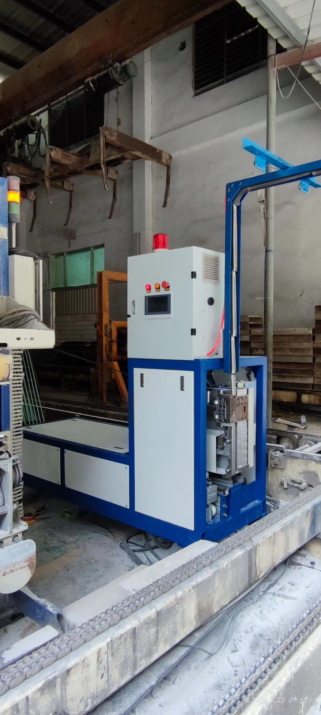 打包機市場分析：PET打包機的崛起