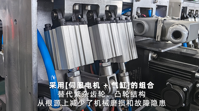 新疆水平打包機的選型
