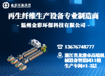 再生纖維成套生產(chǎn)