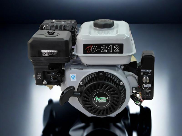 河池灌溉汽油機發(fā)電機