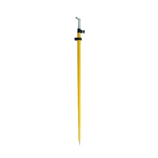 Primize Rod How the 2.15M Prism Rod Enhances Surveying Accuracy