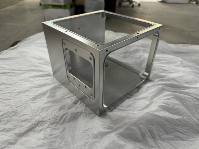 四川CNC零部件定制價格 推薦咨詢 廣州市粵晟機械設備供應