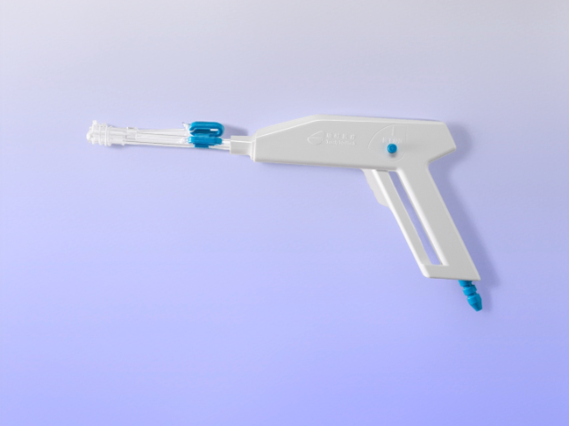 江蘇一次性痔瘡套扎器批發,無菌肛腸套扎器