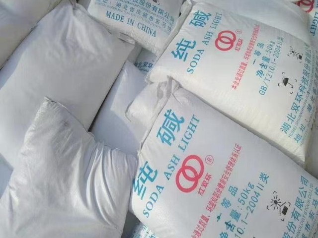 荊門玻璃用純堿報價 襄陽市一特環(huán)?？萍脊?yīng);