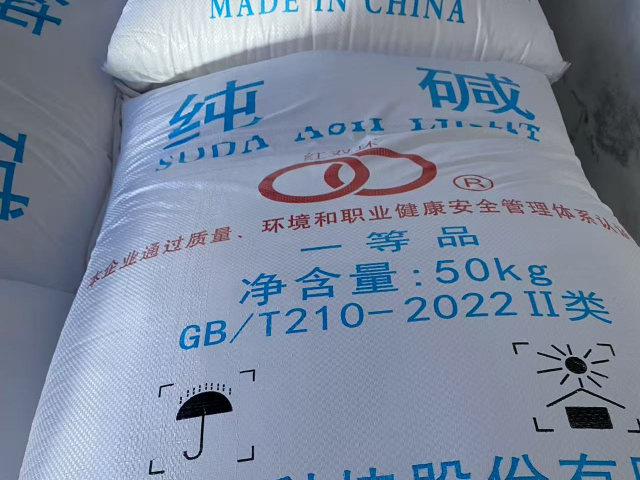 鎮(zhèn)平縣污水處理純堿批發(fā)價格