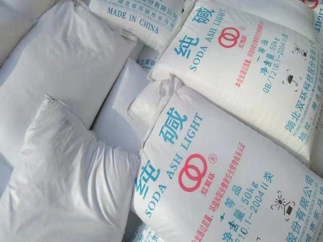 鎮平縣污水處理純堿批發價格,純堿