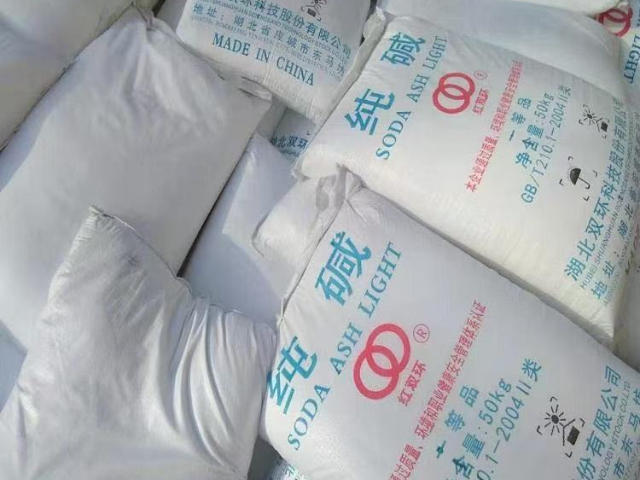 鄂州高纯度纯碱批发厂家,纯碱