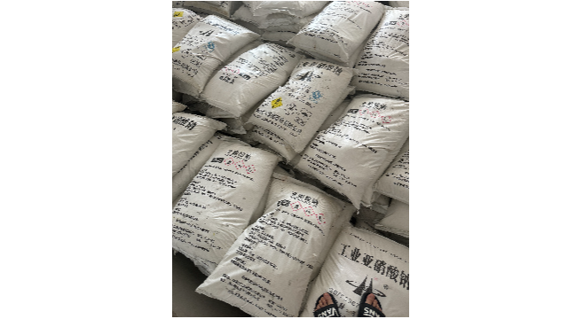 十堰鋼筋阻銹劑用亞硝酸鈉批發(fā)廠家 襄陽市一特環(huán)保科技供應(yīng)