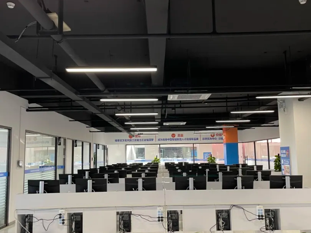 南通名企合作非標機械設計專業師資怎么樣 南通工埔林格教育科技供應;