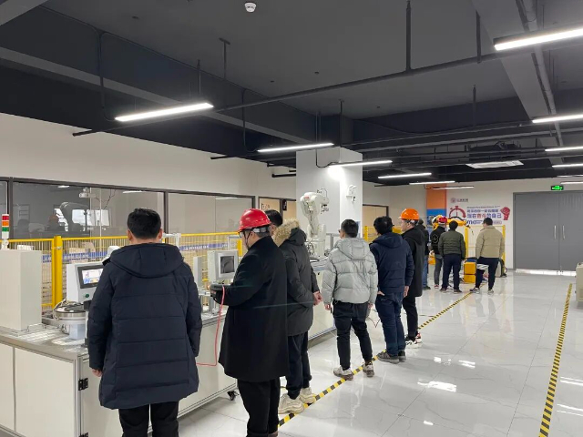 南通西門子S7-1200PLC電氣編程專業學什么 南通工埔林格教育科技供應