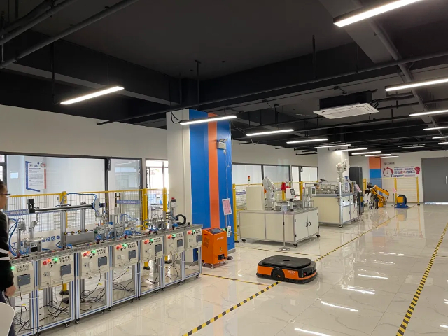 杭州成人教育PLC電氣編程專業(yè)怎么樣