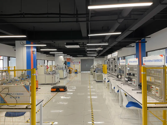 南通晚班非標機械設計專業學費多少 南通工埔林格教育科技供應