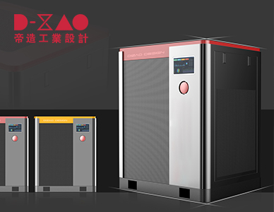 無錫設(shè)備外觀設(shè)計藏著 “小心機”,企業(yè)訂單悄悄漲了