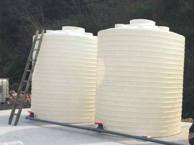 孝感PE聚乙烯水箱廠家
