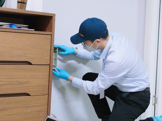 嘉興蒼蠅消殺機(jī)構(gòu) 值得信賴 上海三緣環(huán)境科技供應(yīng)