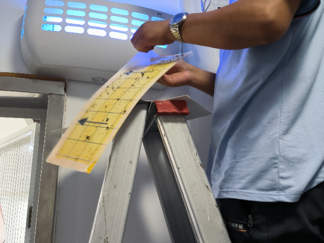 湖州辦公樓除蟲聯(lián)系方式 值得信賴 上海三緣環(huán)境科技供應(yīng);