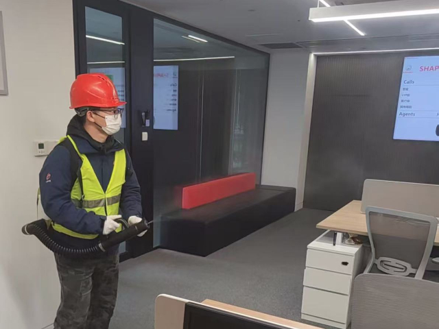 上海制造業(yè)工廠除蟲有哪些 歡迎來電 上海三緣環(huán)境科技供應(yīng)