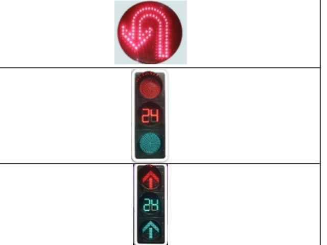 成都高速路信號燈供應(yīng)商 歡迎來電 四川華創(chuàng)智慧交通設(shè)施供應(yīng)