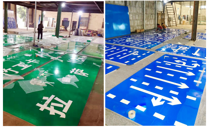 四川高亮度標(biāo)志牌廠家直銷 推薦咨詢 四川華創(chuàng)智慧交通設(shè)施供應(yīng)