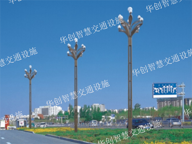 节能路灯供应商,路灯
