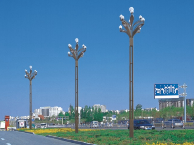 成都LED路燈供應(yīng)廠家 歡迎咨詢 四川華創(chuàng)智慧交通設(shè)施供應(yīng)