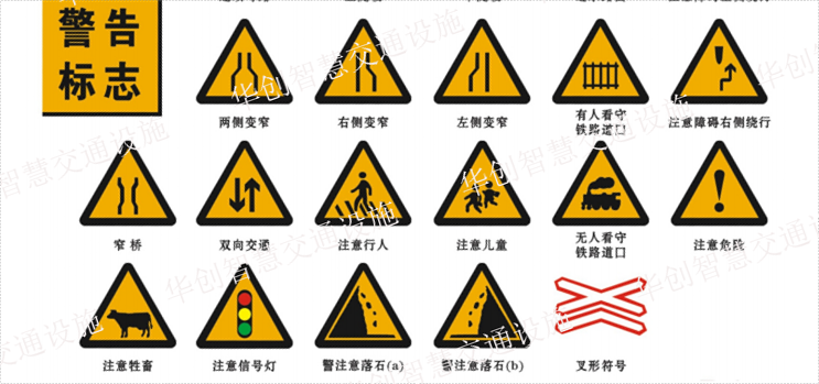 智慧路灯标志牌招标,标志牌