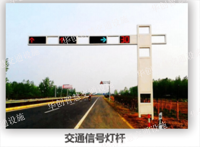 四川LED路灯杆供应商,杆