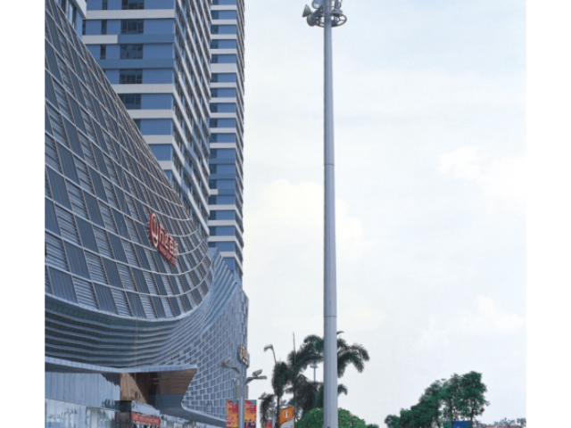 LED路燈供應(yīng) 歡迎來電 四川華創(chuàng)智慧交通設(shè)施供應(yīng)