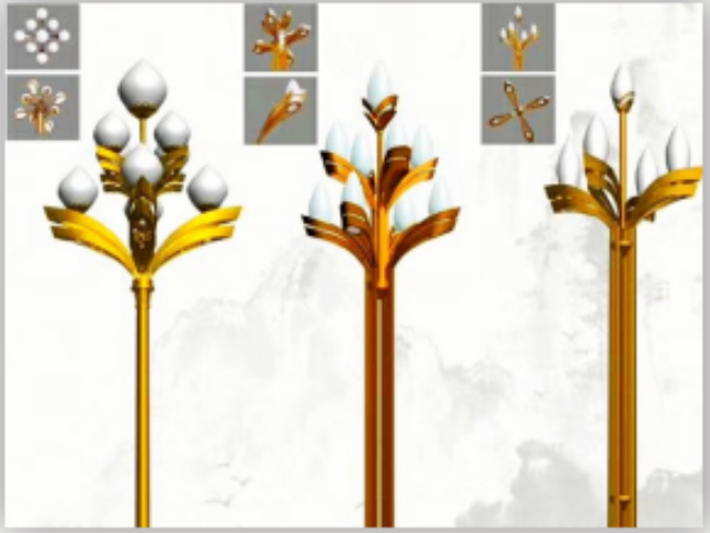 四川公路路燈供應(yīng)廠家 真誠推薦 四川華創(chuàng)智慧交通設(shè)施供應(yīng)