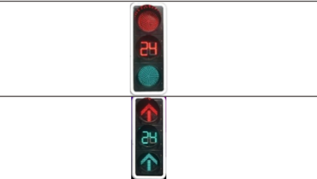 成都新國標(biāo)紅綠燈廠家 真誠推薦 四川華創(chuàng)智慧交通設(shè)施供應(yīng)