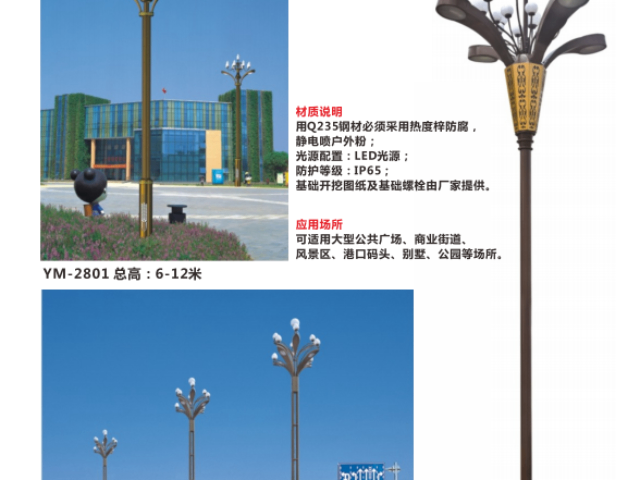 成都LED路燈批發(fā) 歡迎咨詢 四川華創(chuàng)智慧交通設(shè)施供應(yīng)