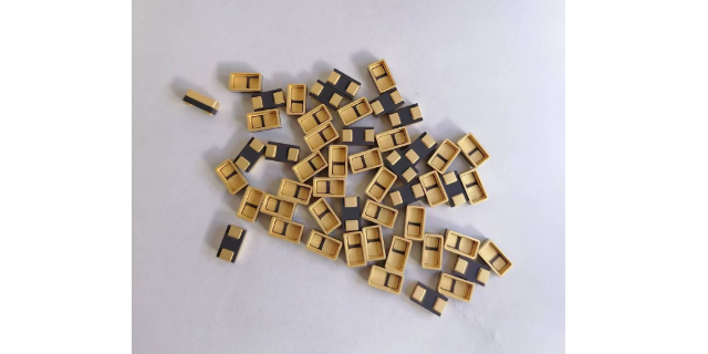 電阻鍍金工藝的要點(diǎn)與質(zhì)量控制