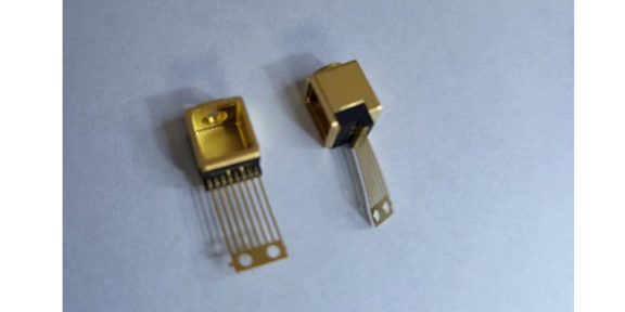 探秘真空鍍金：高科技背后的精細工藝