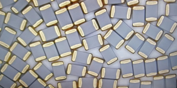 什么是鉬柱鍍金