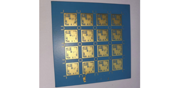 同遠表面處理：陶瓷與鐵氧體基板鍍鎳金技術推動行業發展